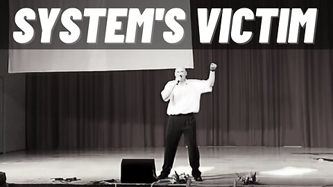 System's Victim | Nick Holmes