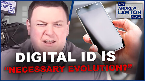 Canadian corporations say digital ID is "necessary evolution"