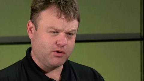 Extended Interview: Frank Caliendo