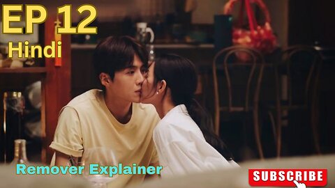 A Rich Boy Wish To Spend One Night With Cute Girl Romantic Drama Ep 12 In Hindi 2023 #Cdrama #kdrama