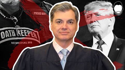 Trump Supporters TARGETED in Judge Merchan's Jury Questions