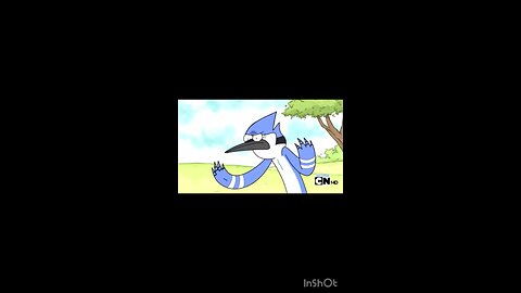 regular show “you pissed me off”