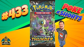 Poke #Shorts #433 | Lost Thunder | Pokemon Cards Opening