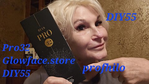 Pro32 Dupe Prophilo Glowface.store DIY55