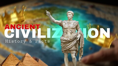 Amazing Facts About Old Civilizations