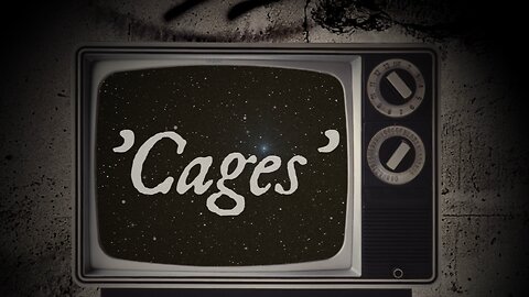 I.T.S.N. IS PROUD TO PRESENT: 'CAGES' JULY 14