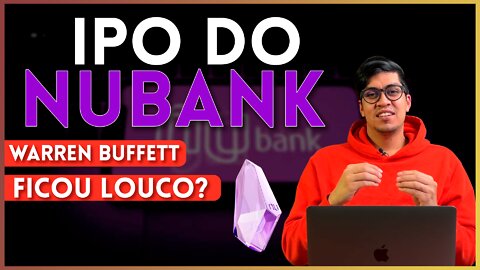 IPO do Nubank