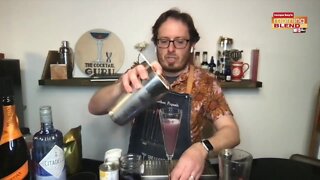 The Cocktail Guru|Morning Blend