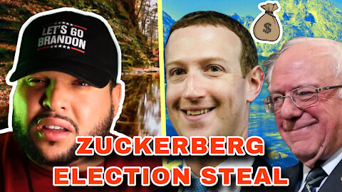 Wisconsin And Others Huge Money Flooded By Zuckerberg And Election Corruption