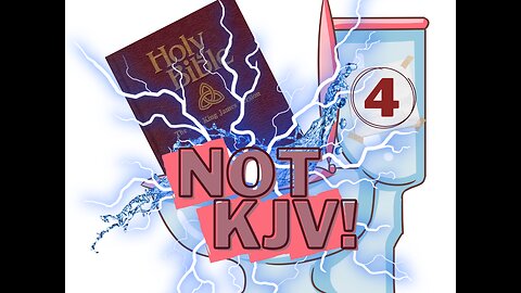 Les traducteurs de la NKJV colportent la parole de Dieu pour le profit | KJVM en français