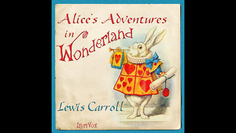 Alice's Adventures in Wonderland | Audiobook