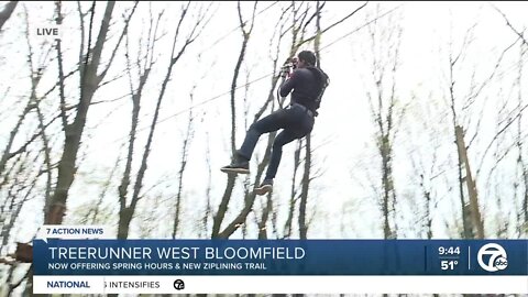 Treerunner West Bloomfield