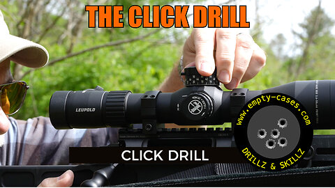 The Click Drill