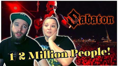 In Honor of Poland | SABATON - Uprising | FIRST TIME REACTION #sabaton #uprising #reaction