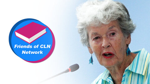 Friends of CLN: Judy Meyer urges board to listen to the public