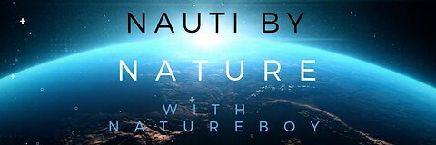 Nauti By Nature with Natureboy & Guest Lady Maga