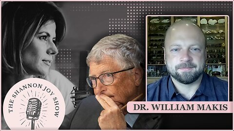 🔥🔥Bill Gates SHOCKED By The Power Of The Unvaxxed! The ‘Meaningful Minority’ W/ Dr. Makis🔥🔥