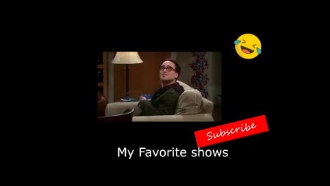 The Big Bang Theory - Sheldon suspects Leonard #shorts #sitcom #tbbt