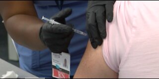 Port St. Lucie residents with suppressed immune systems receive COVID booster vaccine