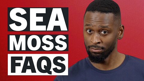 Where Can I Buy Sea Moss Gel? - Sea Moss FAQs