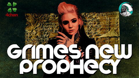 Grimes New Prophecy