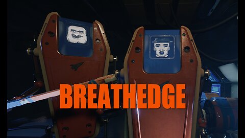 Breathedge - From the beginning