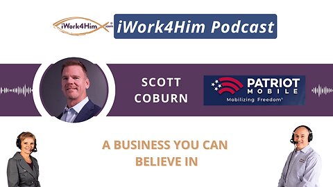 Ep 2017: A Business You Can Believe In
