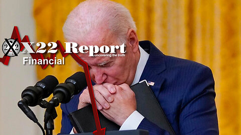 Ep 3264a - The Green New Scam Dead In The Water, Just Like Biden’s Economy