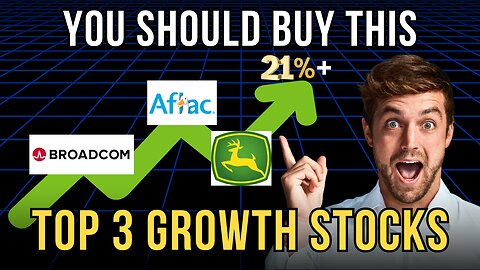 3 Explosive Dividend Stocks Skyrocketing in 2024: Huge Raises You Can't Afford to Miss!