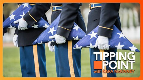 Memorial Day 2023 | TONIGHT on TIPPING POINT 🟧