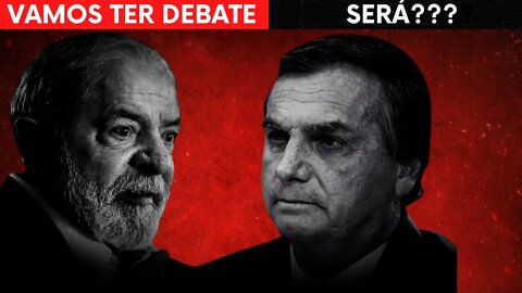 DEBATES CANCELADOS