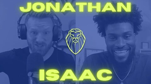 310 - JONATHAN ISAAC | Why I Stand for Christ and Not BLM