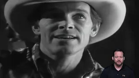 Country Legend Chris LeDoux - Artist Spotlight "What You Gonna Do With a Cowboy", "Billy the Kid"