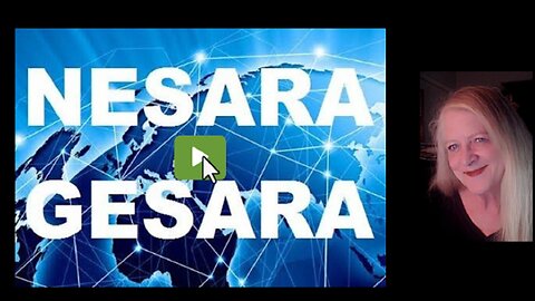 Why NESARA and GESARA are More Than Just Policies, They’re a Blueprint for Utopia!