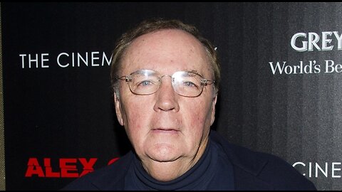 Author James Patterson Shreds The New York Times for Manipulating Their Best Sellers List