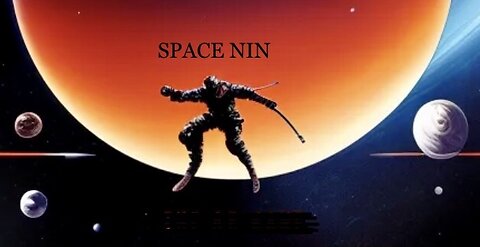 Space NiN: Pilot