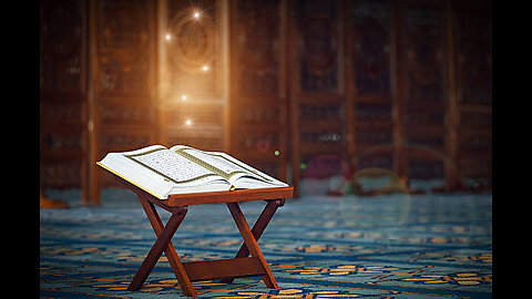 "The Timeless Guidance: The Profound Wisdom of Al-Quran"
