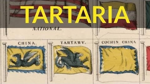 TARTARIA Explained! Pt 9_ Odd Fellows, Repopulation, Orphans, Ghost Cities