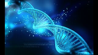 mRNA. Musk. Harari. God's 144,000. Mutating the Human Genome. Righteous Indignation.