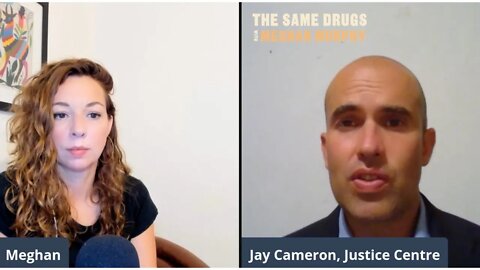 The Same Drugs: Jay Cameron on Bill C-10—the Liberal's attempt to regulate Canadians' online speech