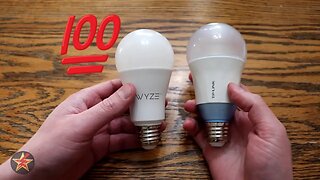 New best smart bulb? Wyze Smart Bulb Review