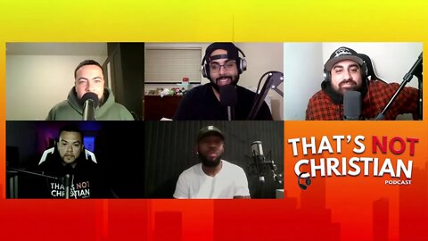 Ep 67 | Bryson Gray Disses Lecrae, & Jered Sanders Drops Black Friday 3: Mamba Mentality