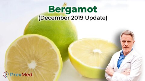 Bergamot (December 2019 Update)