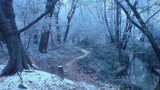 Gothic Music – Eternal Winter [2 Hour Version]