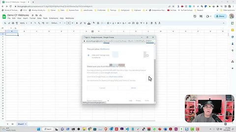 How to Connect Clickfunnels 2.0 to Google Sheet without Zapier or Pabbly