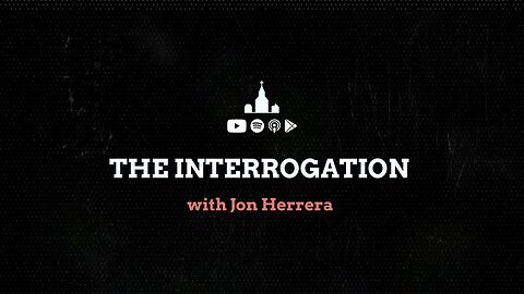 The interrogation