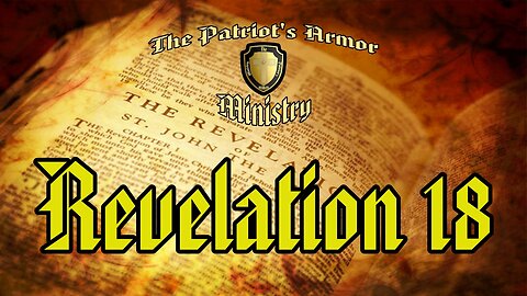 Revelation 18