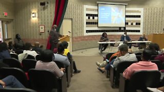 BPS parent groups hold emergency town hall meeting