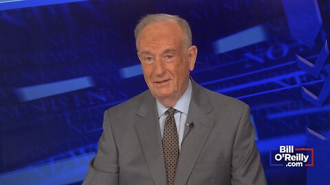 Highlights from BillOReilly.com’s No Spin News | December 26, 2023