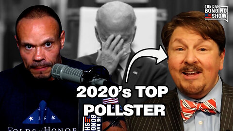 Top Pollster: Previously Unwinnable Races Now On The Brink of Flipping RED